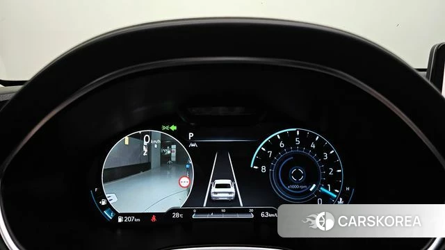 Genesis G80 (RG3) id 4338058 из Кореи 18