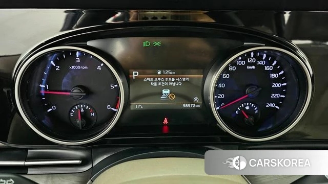 Kia Carnival 4th generation id 3965417 из Кореи 18