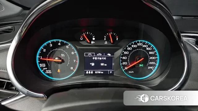 Chevrolet (GM Daewoo) The New Malibu id 3018091 из Кореи 18