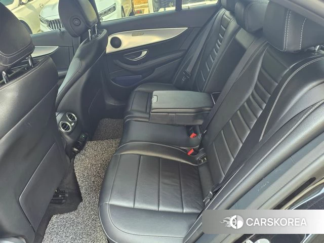 Mercedes-Benz E-Class W213 id 4628679 из Кореи 18