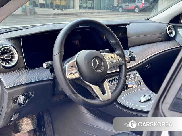 Mercedes-Benz CLS id 4300220 из Китая 14