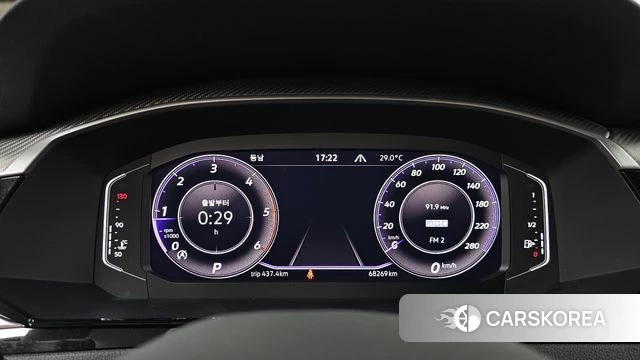 Volkswagen Arteon id 4469908 из Кореи 28