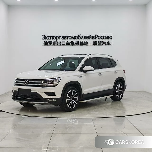 Volkswagen Tuyue id 4256203 из Китая 15
