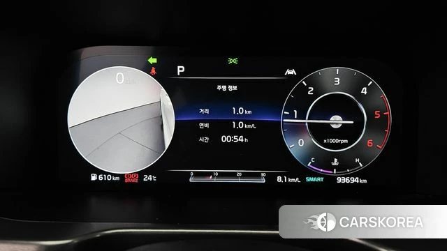Kia Sorento 4th Generation id 4551247 из Кореи 33