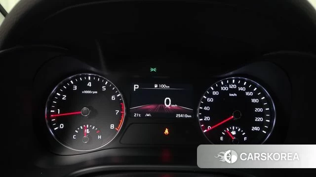 Kia The New K3 2nd generation id 4243311 из Кореи 28