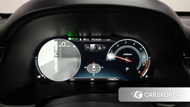 Kia More K9 id 4529875 из Кореи 18