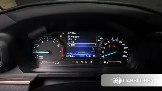 Ford Explorer 6th Generation id 3012830 из Кореи 18