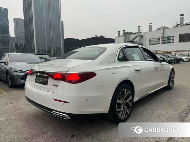 Mercedes-Benz E-class id 4275285 из Китая 15