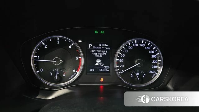Hyundai Santa Fe TM id 4574609 из Кореи 18