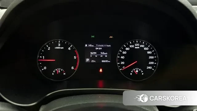 Kia Seltos id 3008064 из Кореи 18