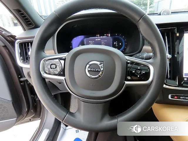 Volvo S90 id 4281156 из Кореи 18