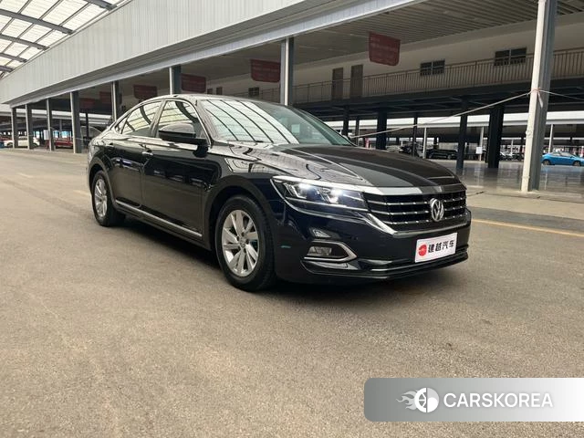 Volkswagen Passat id 4307593 из Китая 13
