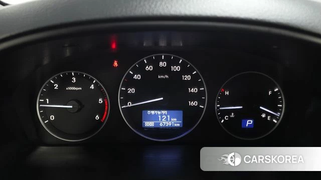 Hyundai The New Grand Starex id 4483061 из Кореи 27