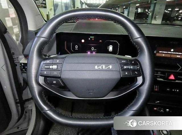 Kia The New Sportage 5th Generation id 3856386 из Кореи 18