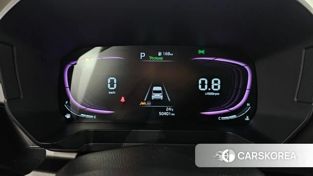 Kia The New Kia Ray id 4578793 из Кореи 18