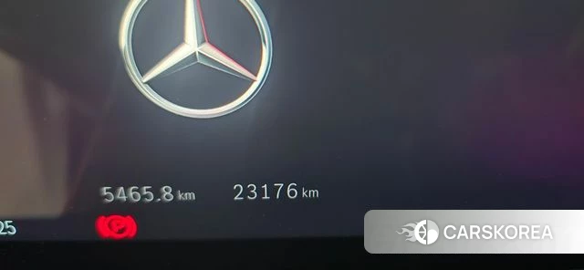 Mercedes-Benz A-Class W177 id 4407952 из Кореи 16