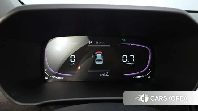 Kia The New Morning (JA) id 4590810 из Кореи 18
