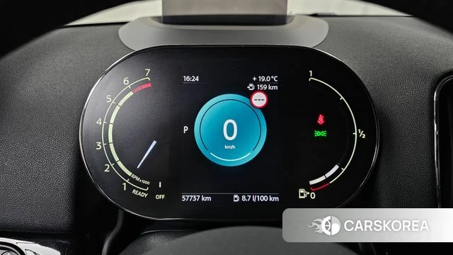 Mini Cooper Countryman id 4223244 из Кореи 30