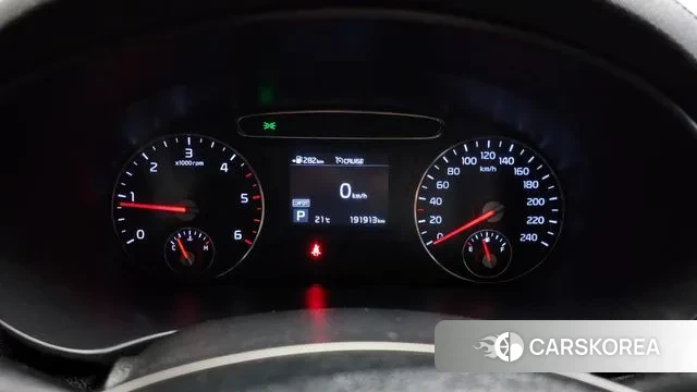 Kia The New Sorento id 3221024 из Кореи 18