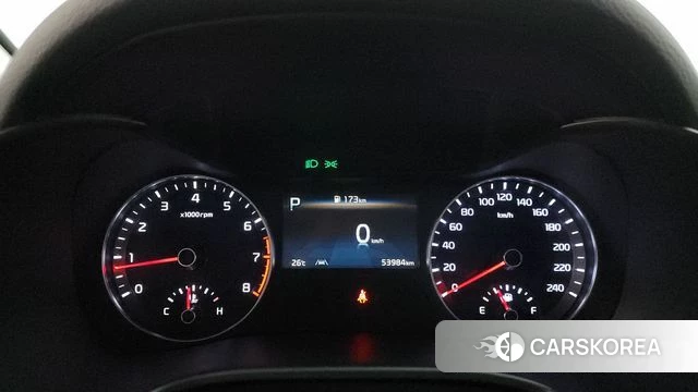 Kia The New K3 2nd generation id 4415949 из Кореи 18
