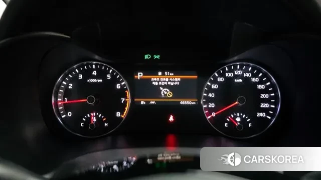 Kia The New K3 2nd generation id 3377843 из Кореи 18