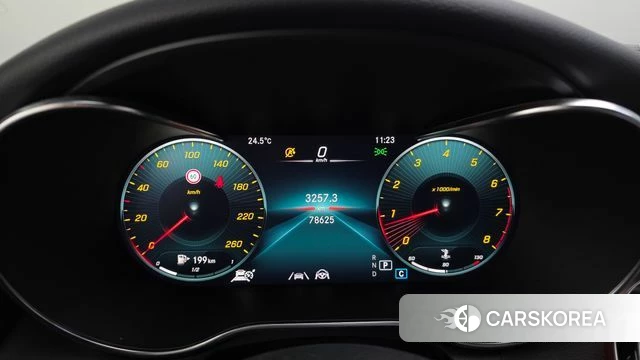 Mercedes-Benz C-Class W205 id 4445468 из Кореи 18