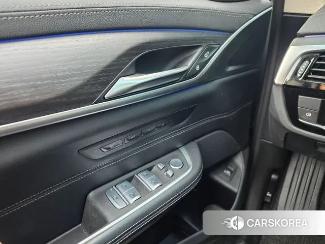 BMW 6 Series GT (G32) id 3473548 из Кореи 13