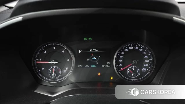 Hyundai The New Santa Fe id 4581191 из Кореи 18