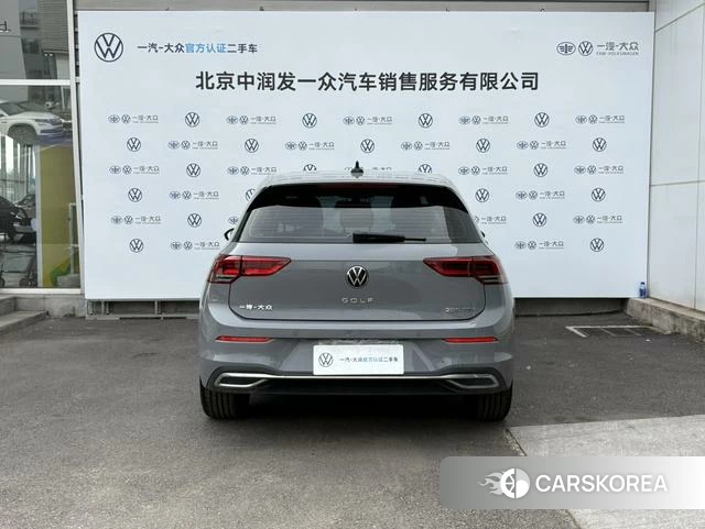 Volkswagen Golf id 4342291 из Китая 13