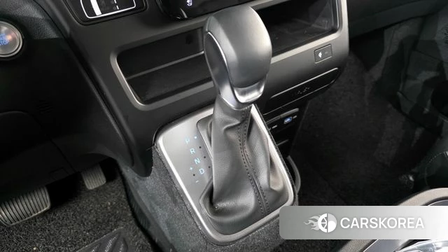 Hyundai Staria id 4222932 из Кореи 37