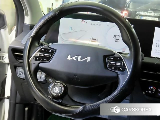 Kia EV6 id 4571548 из Кореи 18