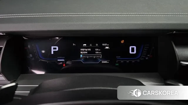 Ssangyong Torres id 3581453 из Кореи 18