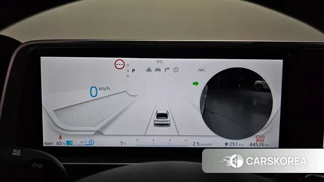 Hyundai Ionic 6 id 3487762 из Кореи 18