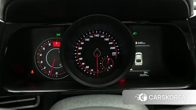 Hyundai Avante (CN7) id 3053844 из Кореи 18