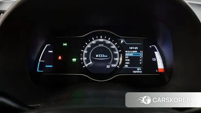 Hyundai Kona Electric id 3123109 из Кореи 18