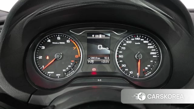 Audi New A3 id 4417218 из Кореи 28