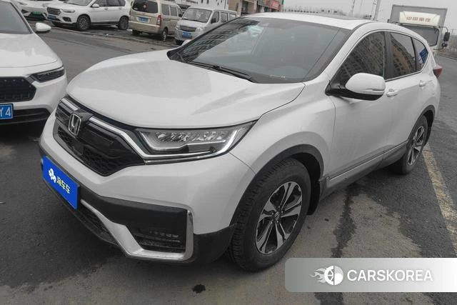 Honda CR-V id 4263005 из Китая 15