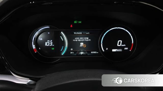 Kia Niro Plus id 4707111 из Кореи 28
