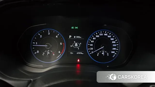 Hyundai Palisade id 3708246 из Кореи 18