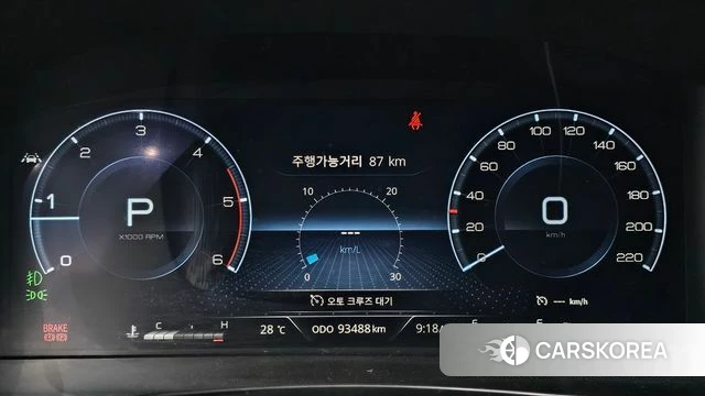 Ssangyong The New Rexton Sports Cannes id 4323009 из Кореи 28