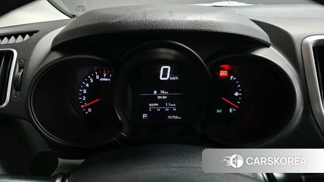 Kia The New Ray id 3812718 из Кореи 18