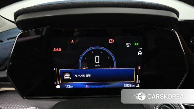 Chevrolet (GM Daewoo) Trax Crossover id 4442196 из Кореи 30
