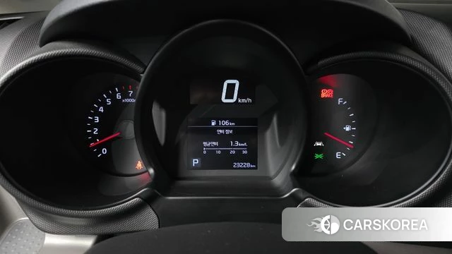 Kia The New Ray id 4848596 из Кореи 30