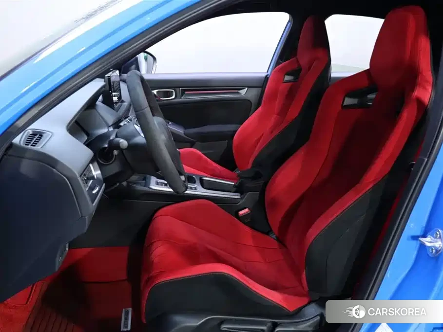 Honda Civic id 4538730 из Китая 18