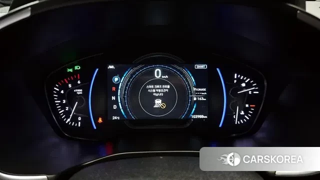 Hyundai Santa Fe TM id 3259424 из Кореи 18