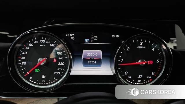 Mercedes-Benz E-Class W213 id 4525413 из Кореи 28