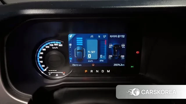 Ford Bronco 6th Generation id 3716220 из Кореи 18