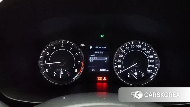 Hyundai Venue id 3396330 из Кореи 18