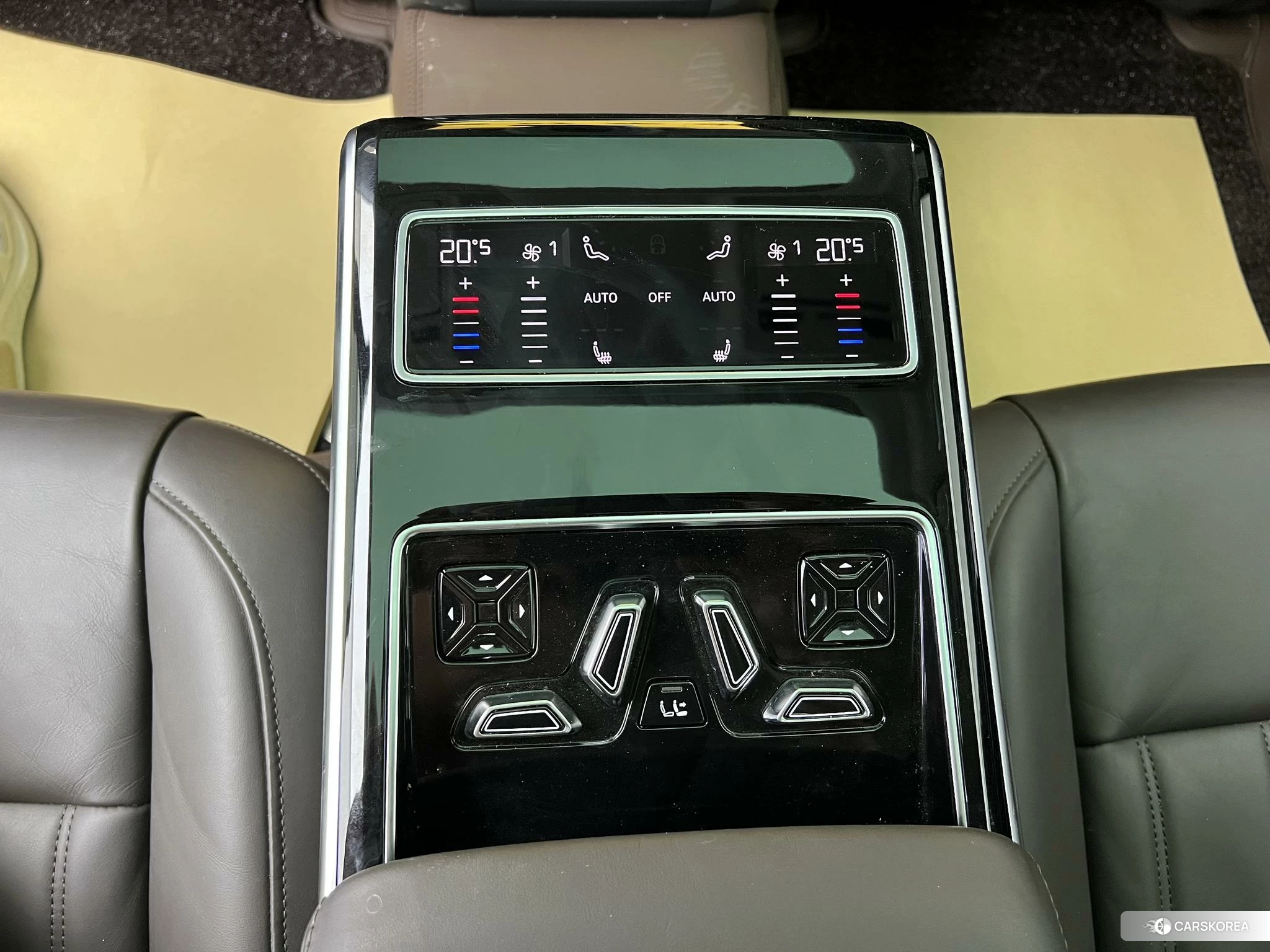 Audi A8 id 4461534 из Китая 31