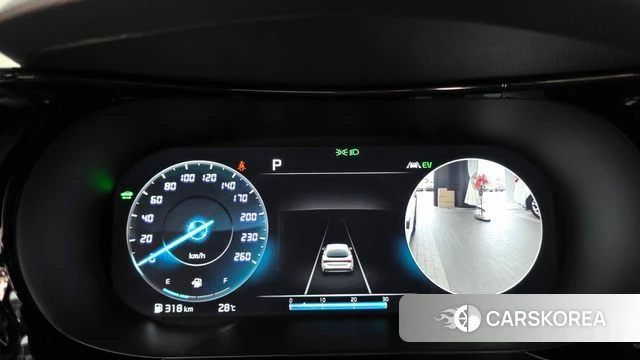 Kia K5 Hybrid 3rd Generation id 4506240 из Кореи 18